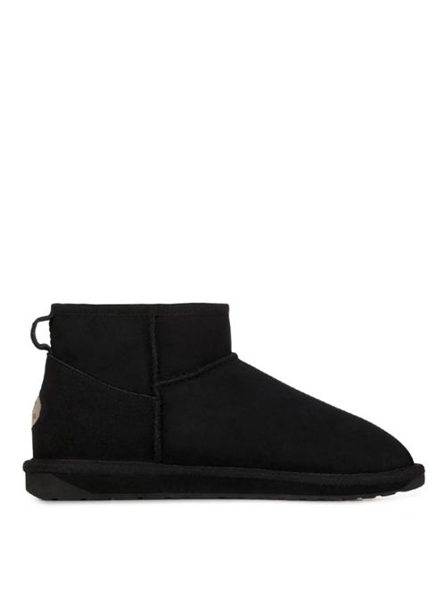 STINGER MICRO EMU AUSTRALIA | W10937-BLAKBLACK